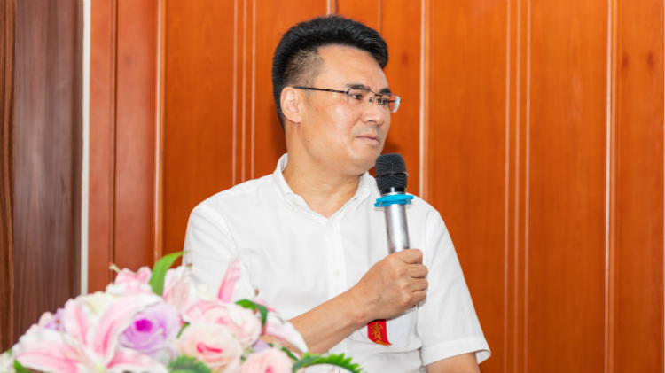 “產(chǎn)教融合、校企聯(lián)盟”四川新華2020人才預定會盛大啟動