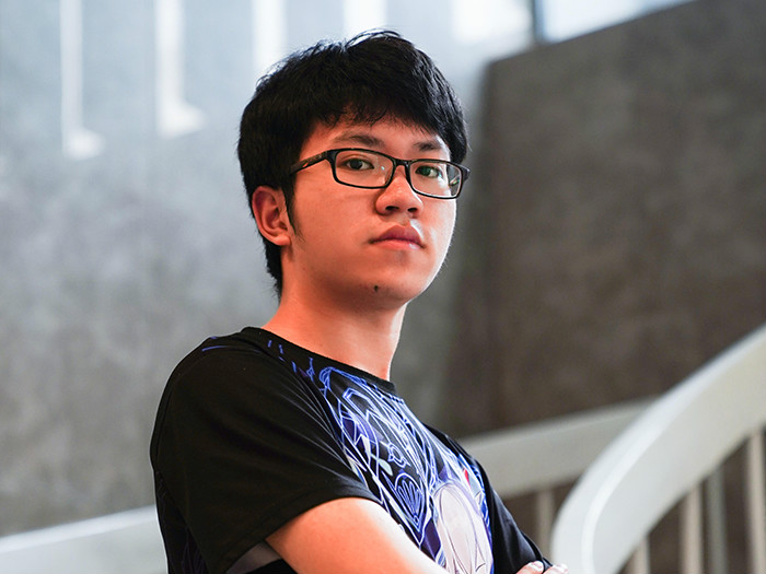 電競(jìng)少年：所有夢(mèng)都值得去追！