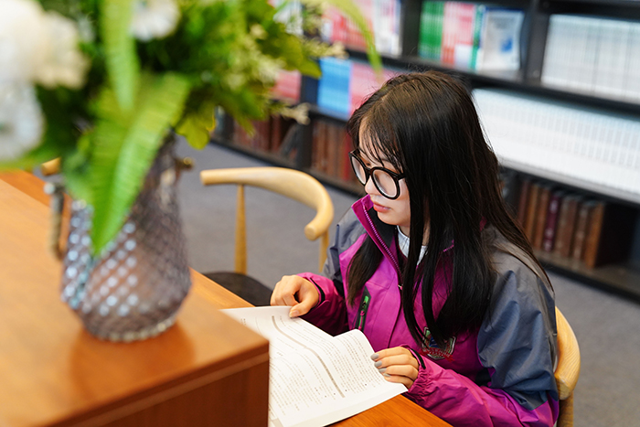 學(xué)一技之長改變生長軌跡，來新華演繹精彩人生！