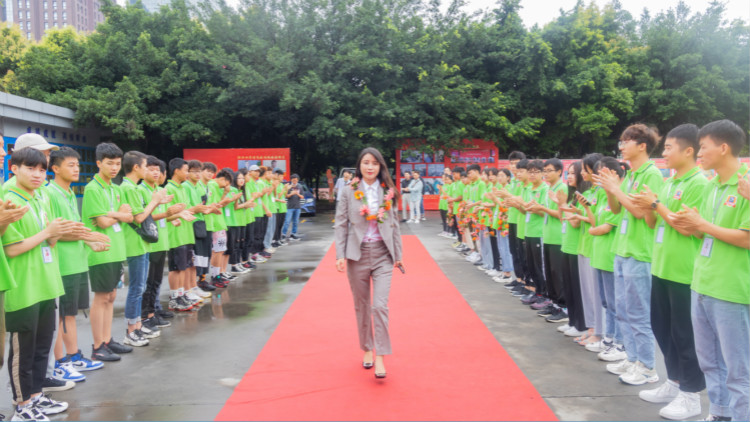 真實創(chuàng)業(yè)故事:在直播紅利期的創(chuàng)業(yè)逆襲