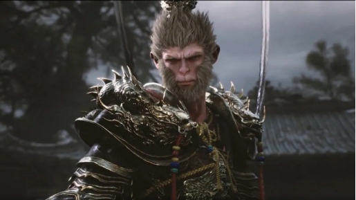 《黑神話：悟空》受熱捧！來新華學影視動漫游戲?qū)I(yè)大有“錢”景