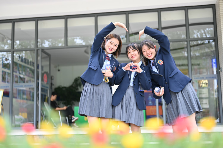 職業(yè)教育托舉新希望，如何選擇一所好學(xué)校？