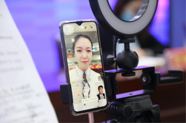 聚焦|新華互聯(lián)網(wǎng)科技助力提升技能，促進(jìn)青年職業(yè)發(fā)展