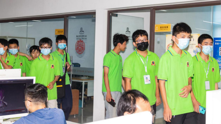 畢業(yè)推薦就業(yè)！備受寵愛的新華名企定制即將收官！