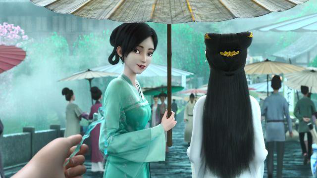 《姜子牙》票房四天破10億！背后竟隱藏了一個高薪職業(yè)！ 