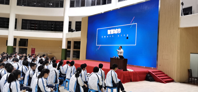 人人出彩，技能強國|新華職教周讓你共享職業(yè)教育！