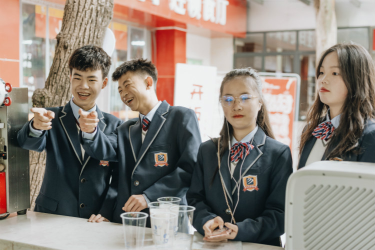 新華專業(yè)說——新華VR環(huán)境藝術(shù)專業(yè)，到底是個怎樣的專業(yè)？