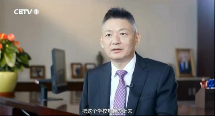 央視紀(jì)錄片新華特輯回顧中國(guó)職教改革發(fā)展之路