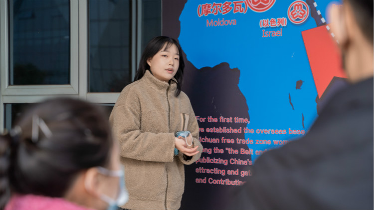 【企業(yè)研學(xué)游】讓游有所學(xué)，學(xué)有所獲！