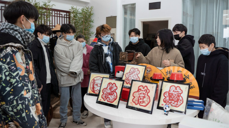 【企業(yè)研學(xué)游】讓游有所學(xué)，學(xué)有所獲！