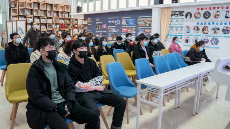 【企業(yè)研學(xué)游】讓游有所學(xué)，學(xué)有所獲！