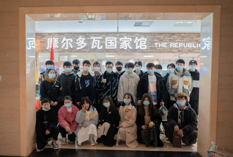 【企業(yè)研學(xué)游】讓游有所學(xué)，學(xué)有所獲！