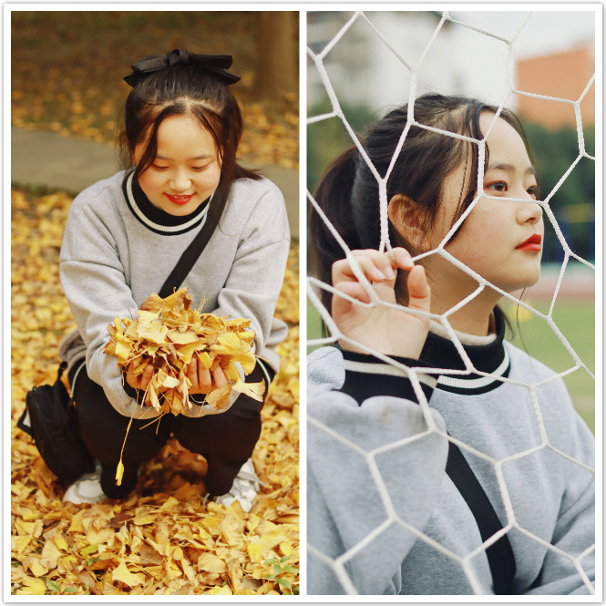 青春握手心，夢想放肩膀！因?yàn)殡娚套屓松錆M期待！