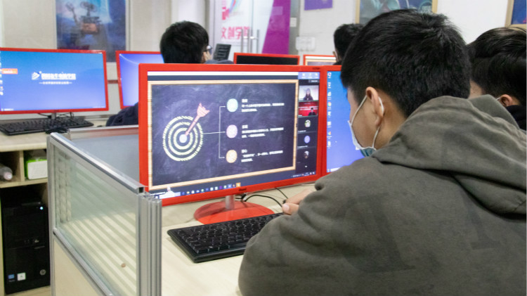 四川新華第十一屆“新華杯”全國職業(yè)技能大賽決賽啟動(dòng)儀式正式開幕！