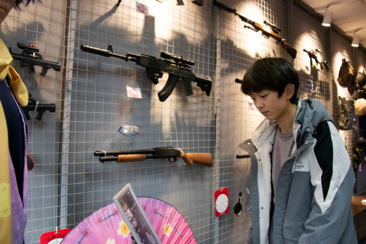 青春不迷茫！電競是夢想，也是我前進(jìn)的力量！