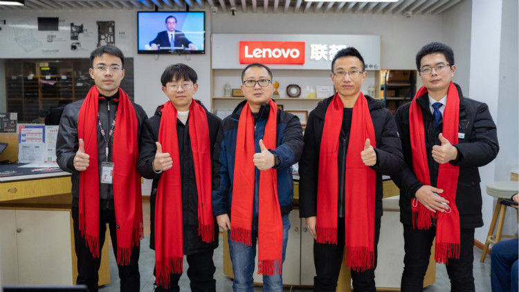 新華互聯(lián)網(wǎng)科技校企合作多方聯(lián)動，共建人才生態(tài)圈