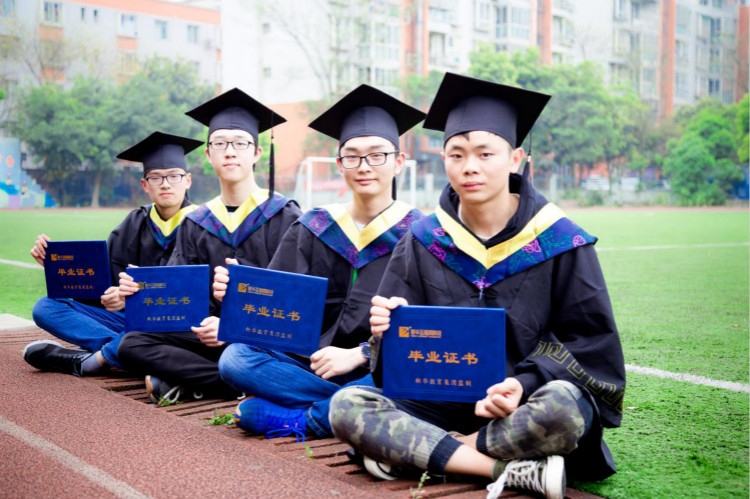 新華互聯(lián)網(wǎng)科技校企合作多方聯(lián)動，共建人才生態(tài)圈