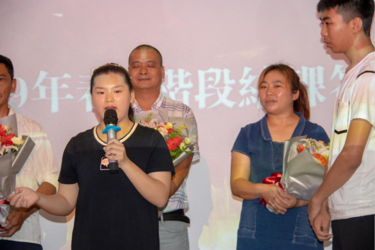 新華互聯(lián)網(wǎng)科技校企合作多方聯(lián)動，共建人才生態(tài)圈