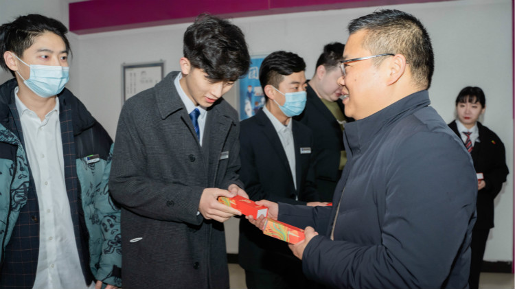 四川新華春季招生火熱進行中！名額有限，欲報從速