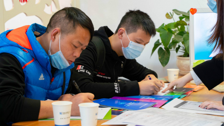 四川新華春季招生火熱進行中！名額有限，欲報從速