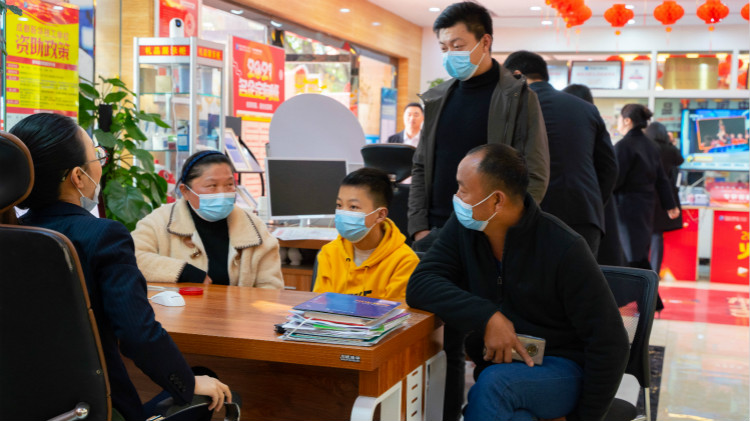 四川新華春季招生火熱進行中！名額有限，欲報從速