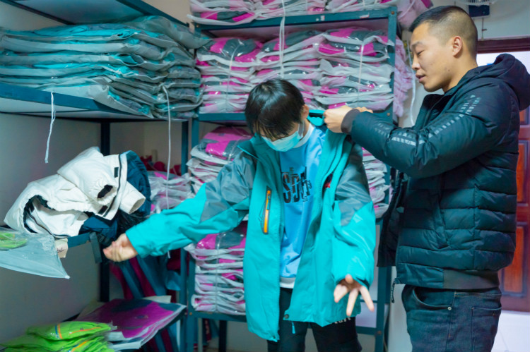 四川新華春季招生火熱進行中！名額有限，欲報從速