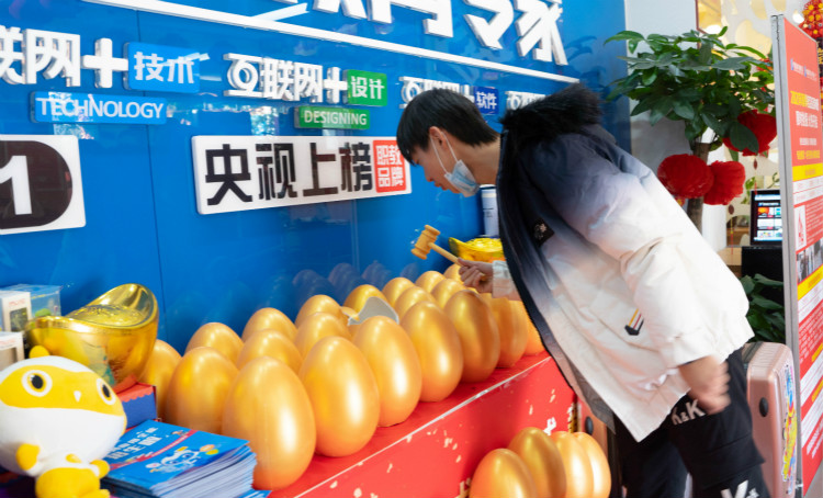 聚能量，再啟程！我去新華上學啦！