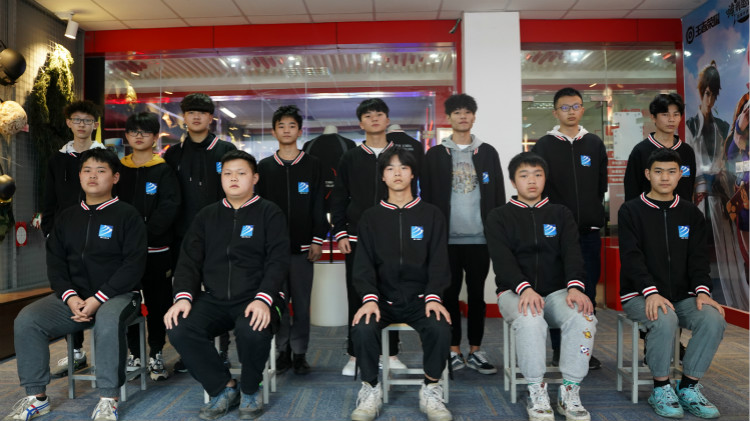 新學(xué)期 新氣象 新挑戰(zhàn)！四川新華開(kāi)學(xué)的第一課！