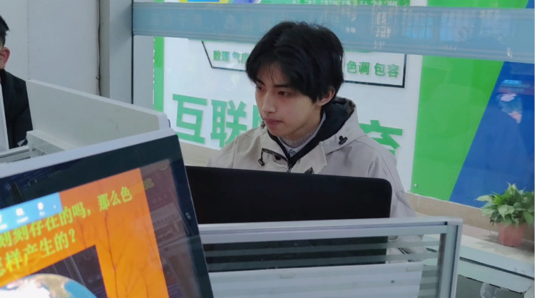 新學(xué)期 新氣象 新挑戰(zhàn)！四川新華開(kāi)學(xué)的第一課！