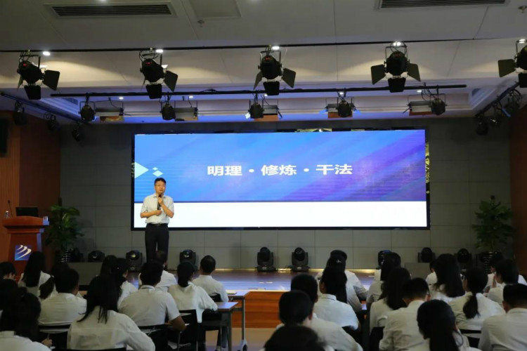 中國東方教育與央視頻再度攜手，才聚東方，職等你來！