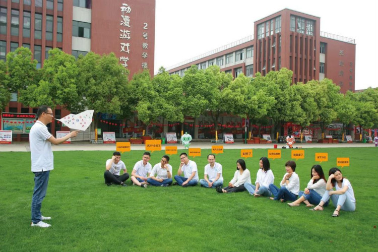 中國東方教育與央視頻再度攜手，才聚東方，職等你來！