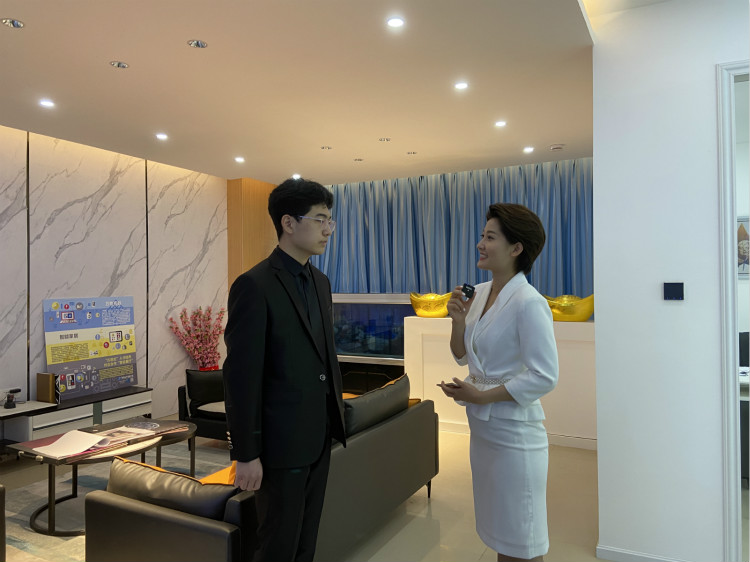 四川新華電腦學(xué)院雙選會(huì)現(xiàn)場，人才爭奪戰(zhàn)正式打響！