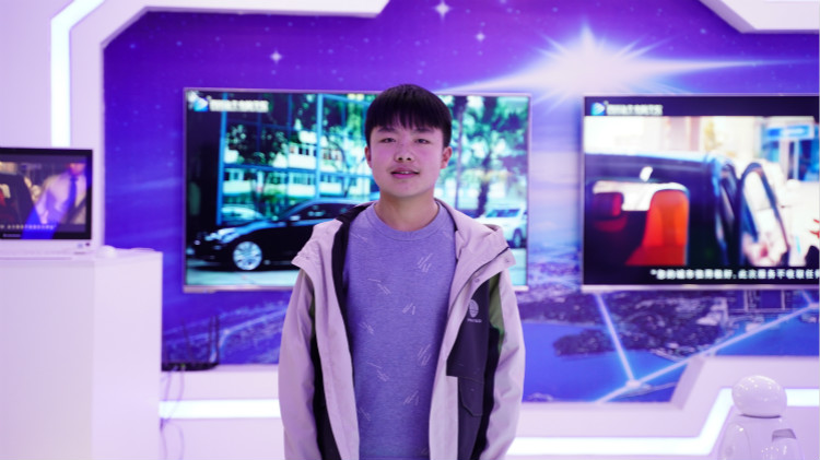 青春有話說(shuō)|逆流而上！不甘平凡！