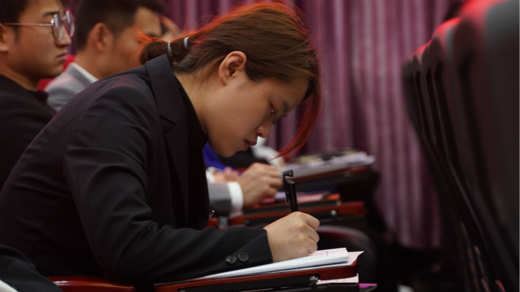 四川新華2021“教學質(zhì)量百日工程”正式啟動