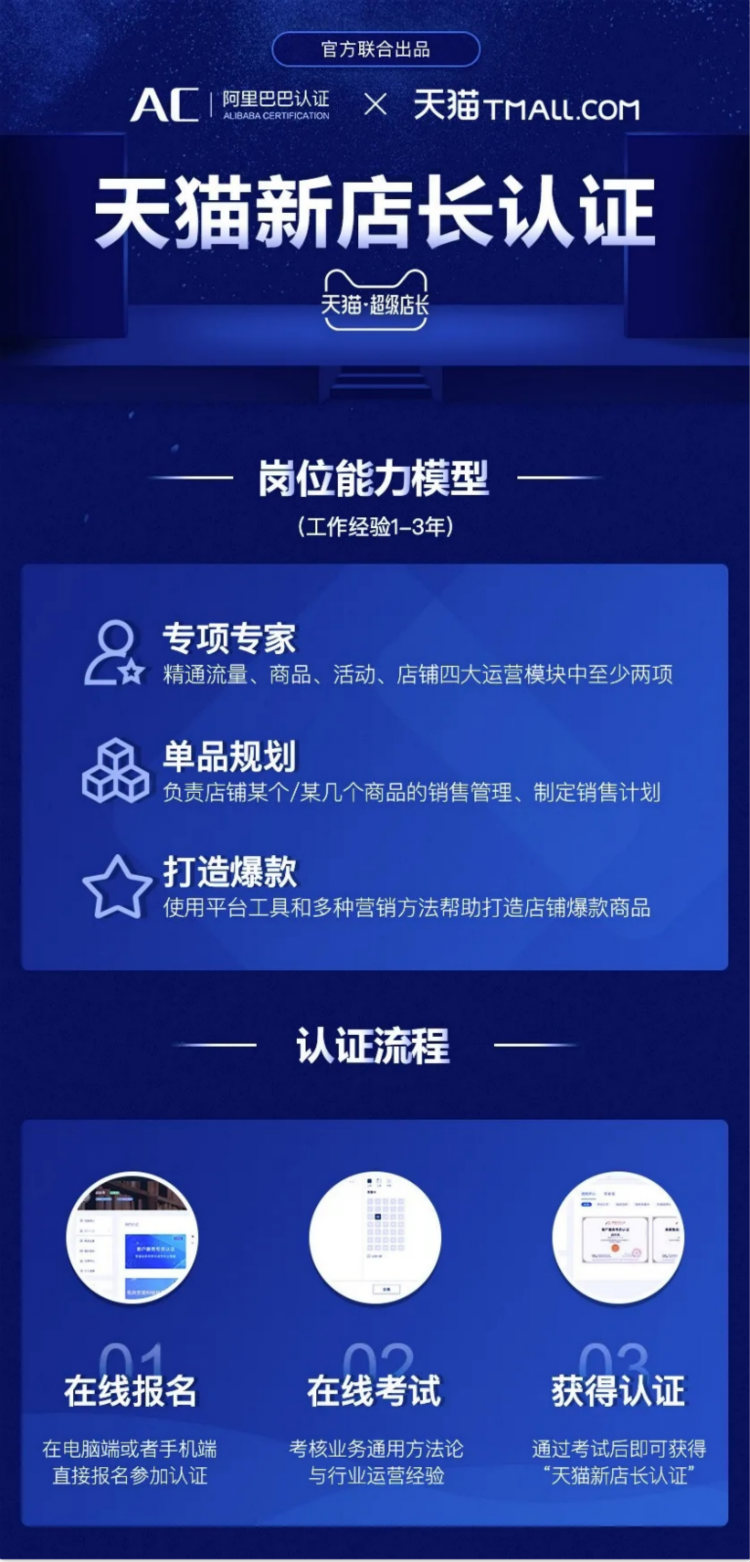 尋找“100位合伙人”計劃！新華與阿里共建專業(yè)人才！