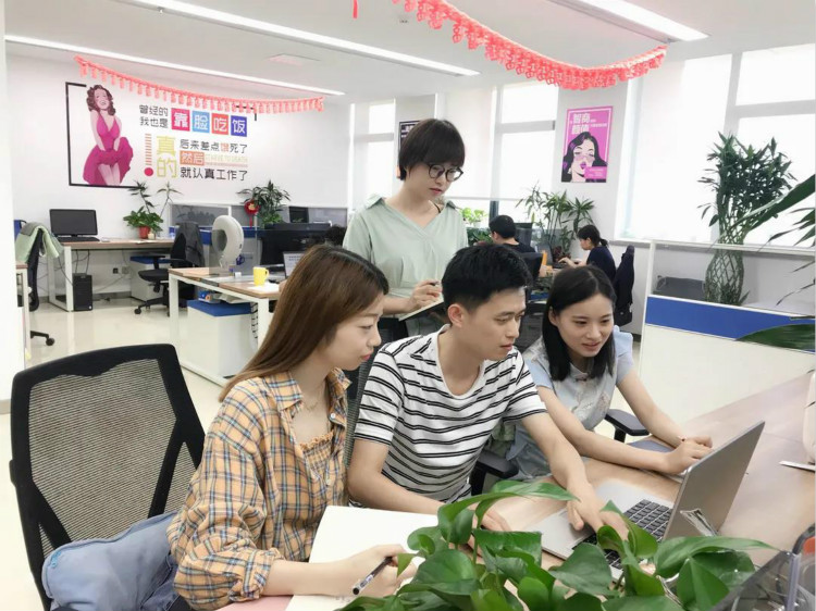 阿里巴巴人才認(rèn)證來(lái)啦！持證上崗，我們是專業(yè)的