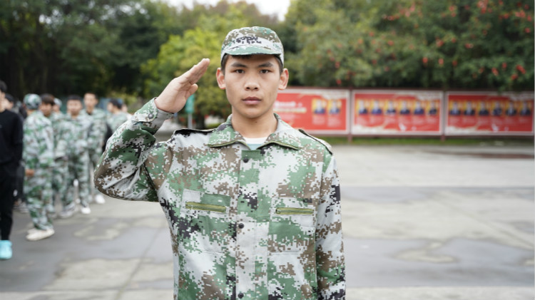 張平：我的未來，我做主！