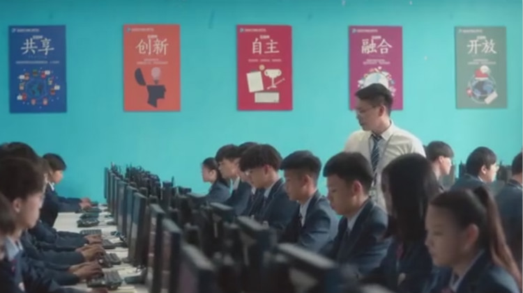 掌握一門技能，她開啟了繽紛多彩的技能人生