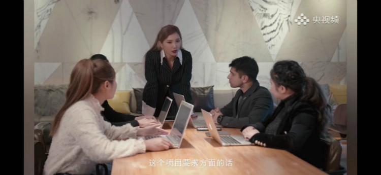 人人出彩，新華讓我走的更遠(yuǎn)！