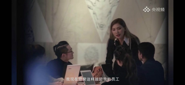 人人出彩，新華讓我走的更遠(yuǎn)！