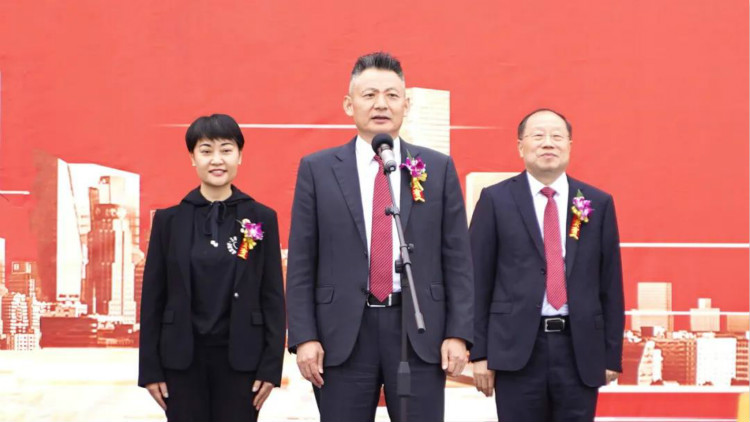 新華教育集團(tuán)打造四川高等職業(yè)教育標(biāo)桿