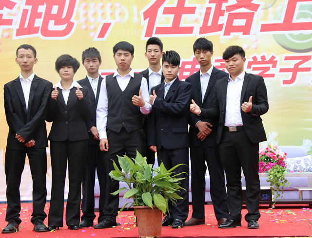 從打工到創(chuàng)業(yè)，一個95后農(nóng)村小伙兒的逆襲之路