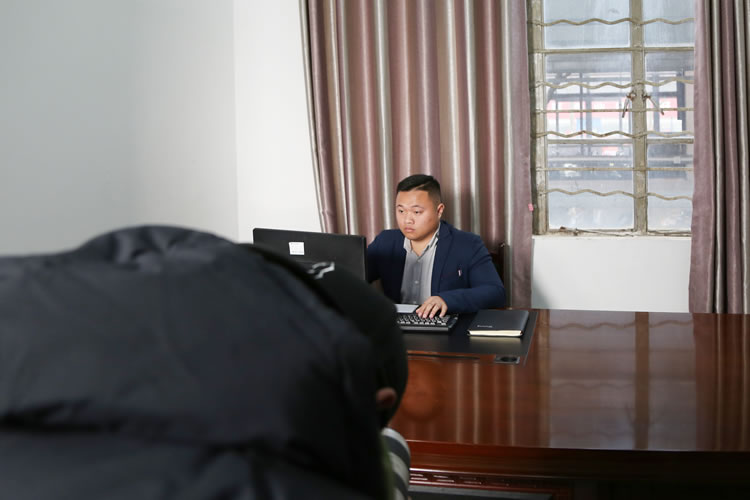 從打工到創(chuàng)業(yè)，一個95后農(nóng)村小伙兒的逆襲之路