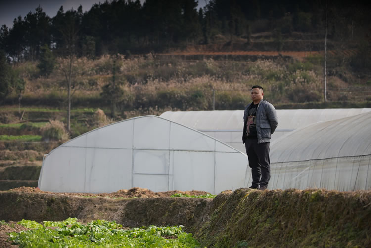 從打工到創(chuàng)業(yè)，一個95后農(nóng)村小伙兒的逆襲之路