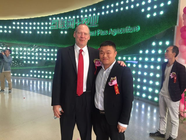 從打工到創(chuàng)業(yè)，一個95后農(nóng)村小伙兒的逆襲之路