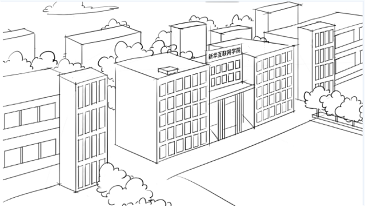 這個(gè)動(dòng)漫火了！揭秘《新華小趣事》創(chuàng)作團(tuán)隊(duì)背后的故事！