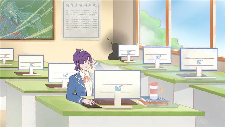 技能成就未來，《新華小趣事》亮點盤點