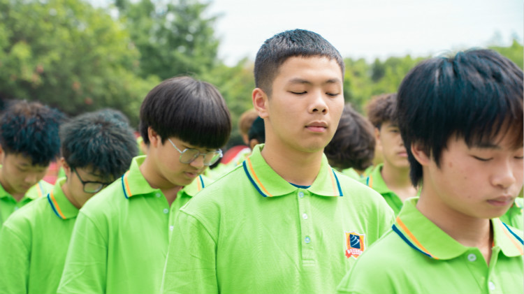 山河無恙 勇毅前行！四川新華紀(jì)念5.12汶川地震13周年！