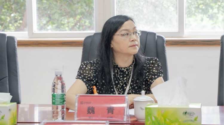 校校合作，共贏未來(lái)！熱烈歡迎成都大學(xué)赴我院交流指導(dǎo)！