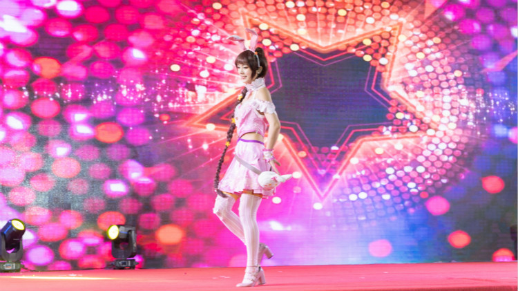 追風(fēng)少年，新華有夢(mèng)，讓青春不負(fù)好時(shí)光！